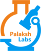 Palaksh Labs logo